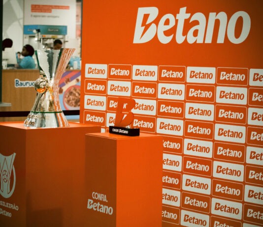 Tour da Taça do Brasileirão passa por Brasília entre quinta-feira e domingo Taça do Brasileirão