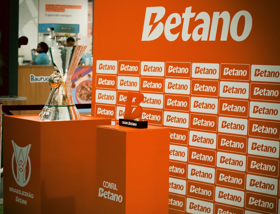 Taça do Brasileirão
