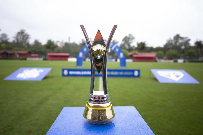 Champions Feminina, Brasileirão Sub-20 e NBA são atrações