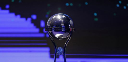 Conmebol bate o martelo e Sul-Americana não será mais em Brasília final da Sul-Americana