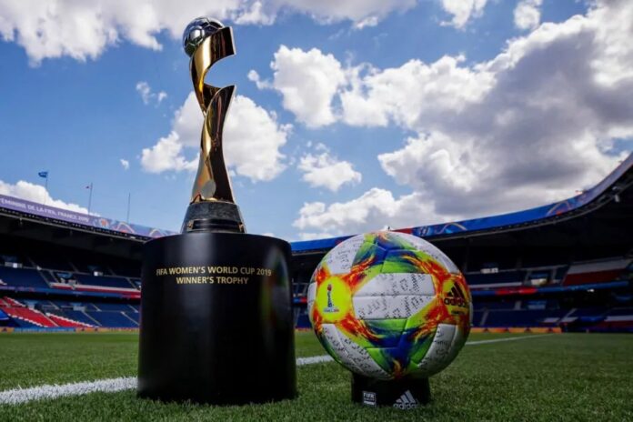 Brasília Copa do Mundo