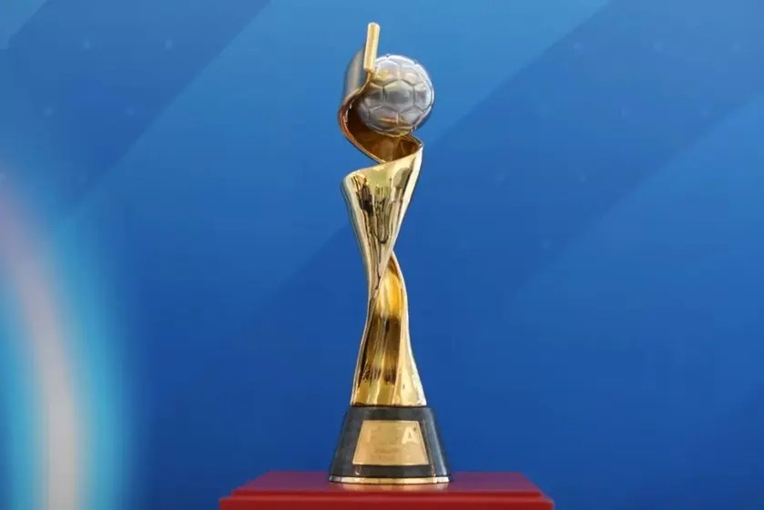 Belo Horizonte pode receber jogos da Copa do Mundo Feminina em 2027