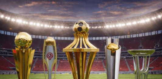 Um ano de bola cheia: DF fecha 2025 com 11 torneios e futebol em ebulição 2025