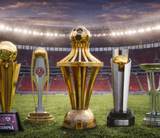 Um ano de bola cheia: DF fecha 2025 com 11 torneios e futebol em ebulição 2025