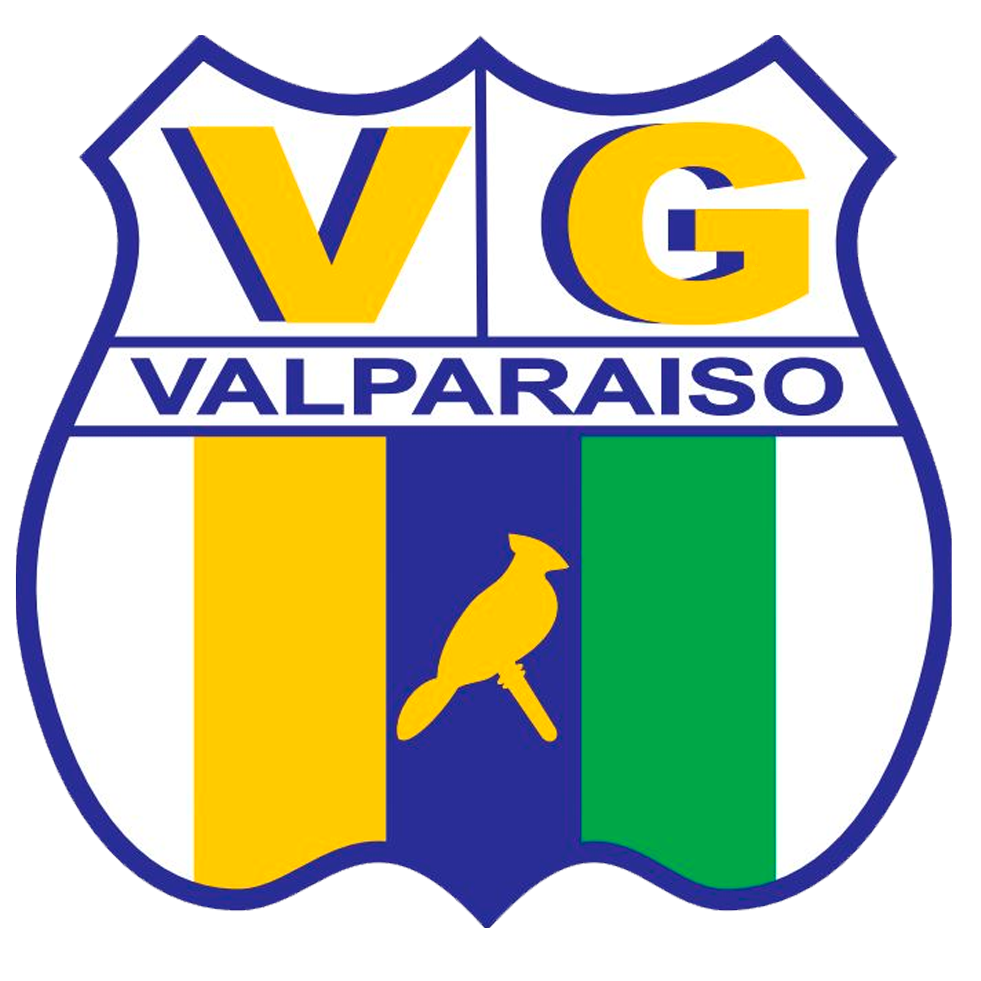Grêmio Valparaíso
