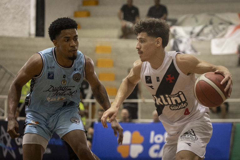 Brasília Basquete