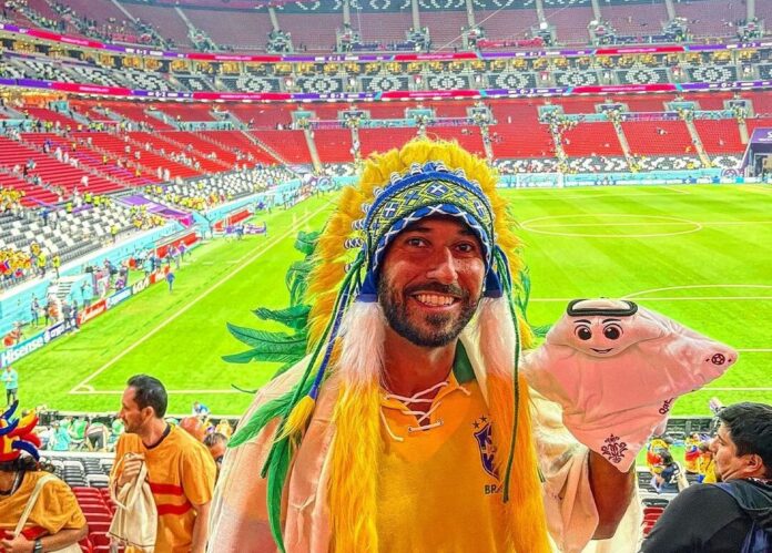 Recorde Mundial