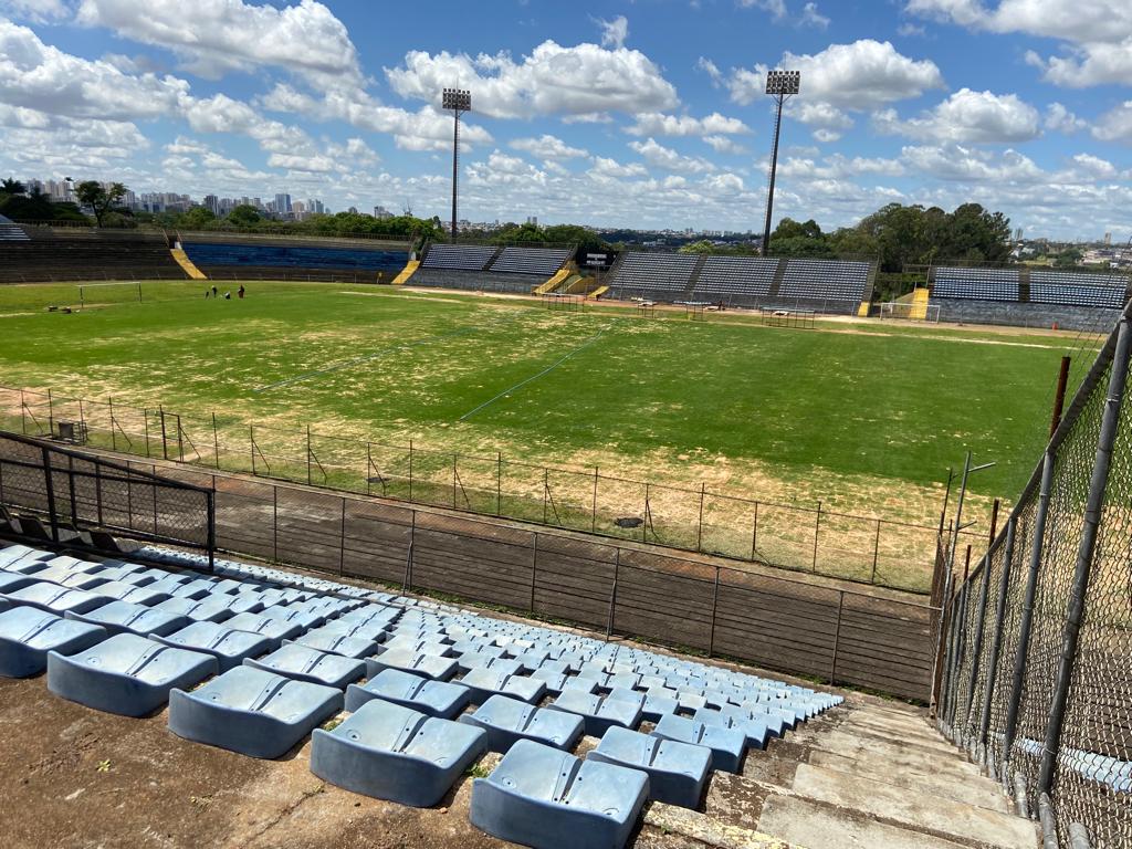 Brasiliense Juiz de Fora