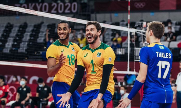 Brasil e Japão
