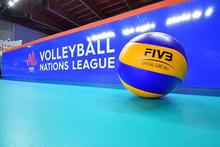 Tabela do Mundial de clubes de vôlei masculino 2023