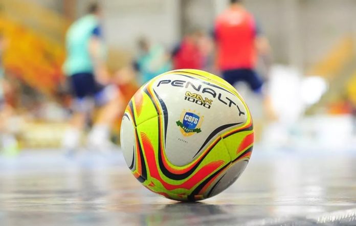 Taça Brasil de Futsal