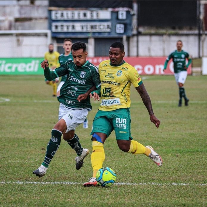 ⚽⚽⚽CHAMPIONS - Chute Inicial Corinthians Salvador