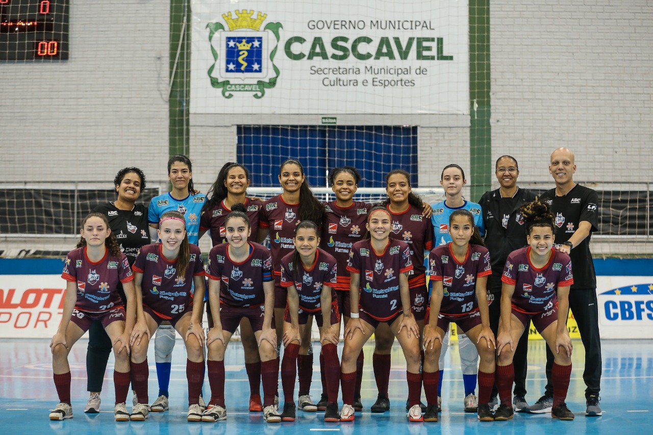 Seleção Brasileira Feminina de Futebol Americano estreia neste fim de  semana no ABC