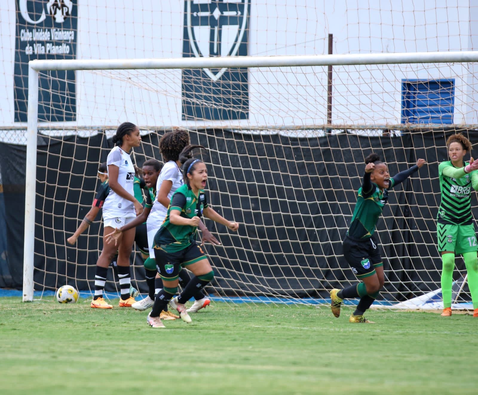 Candangão Feminino