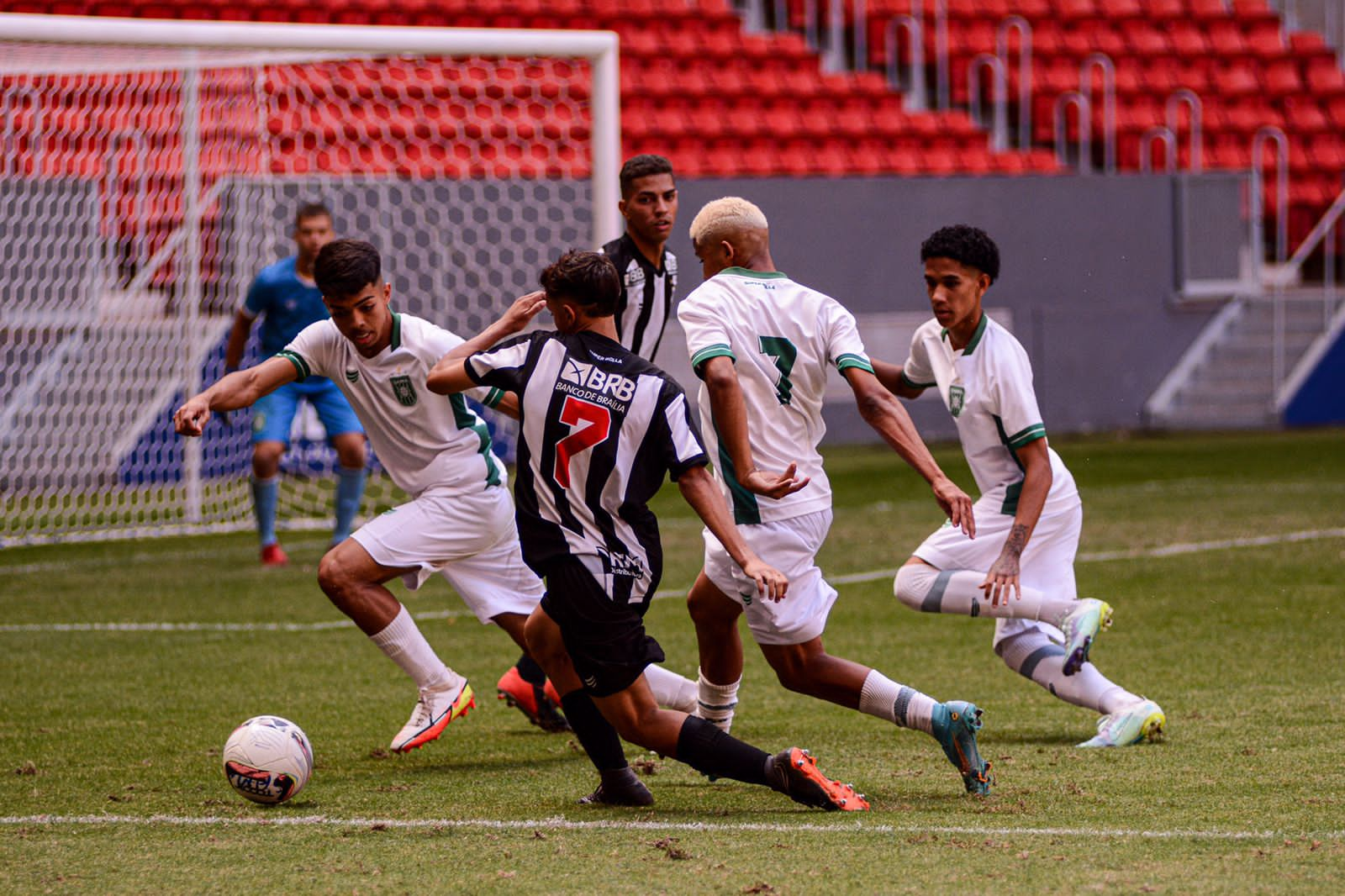 Grupo do Vasco na Copinha 2023: times, jogos, datas e horários