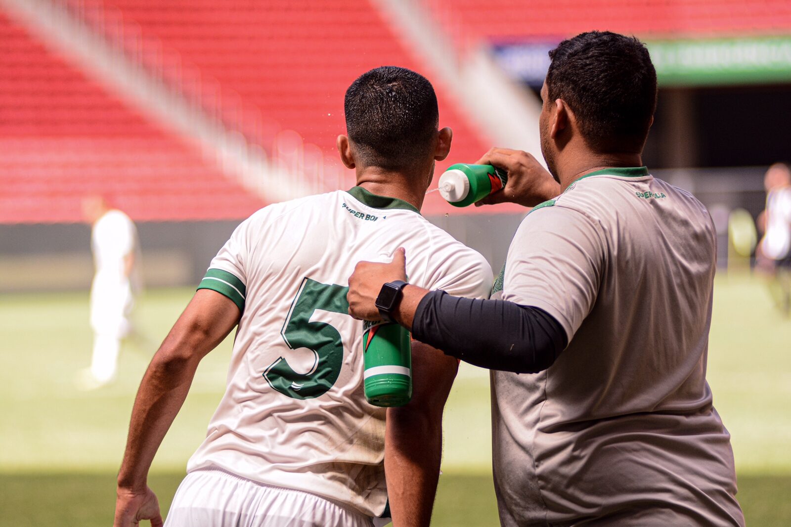 Copa do Mundo Sub-17: Seleção da Holanda será a primeira a desembarcar no  Espírito Santo, futebol