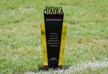 Prêmio Dimba 2022