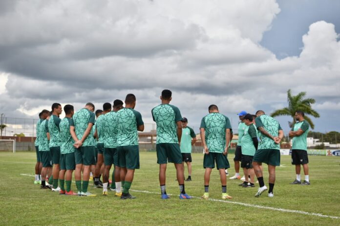 Gama elenco