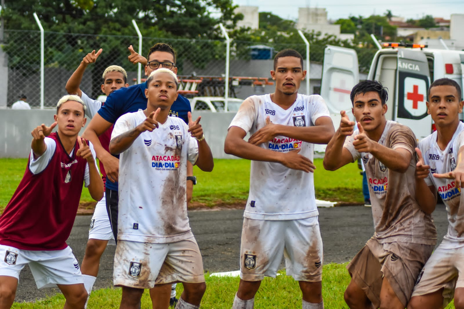 Primeiros jogos da Copa São Paulo já serão realizados nesta terça