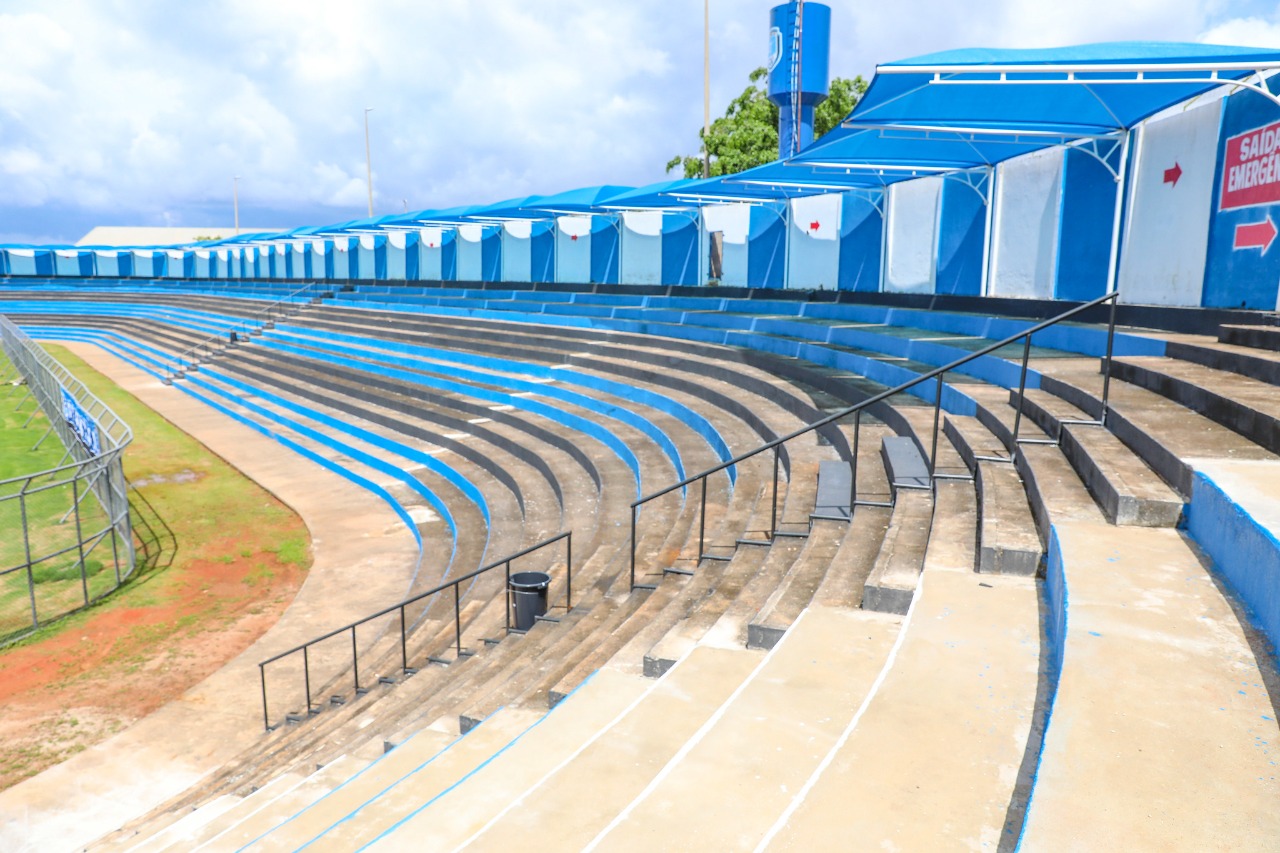 GAMA CITY x B-12 - Jogos Brasília Cup 2023 - ESTÁDIO JK 