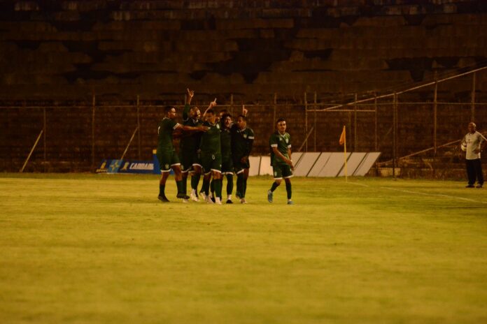 Brasiliense e Gama