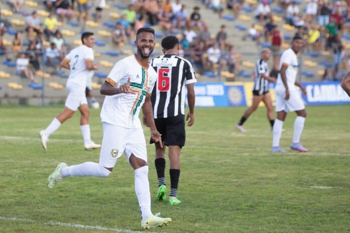 Samambaia x Ceilândia no Candangão 2023 - Matheus Barboza novo contratado do Real Brasília