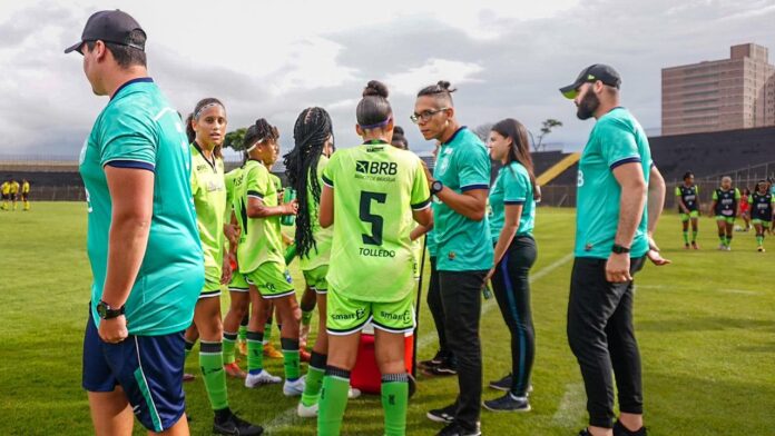 Minas Brasília Sub-20