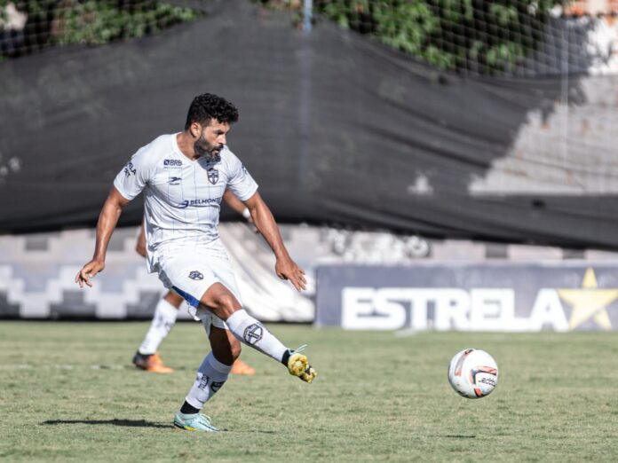 Uederson - Real Brasília