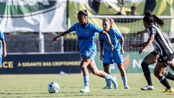 Real Brasília Feminino