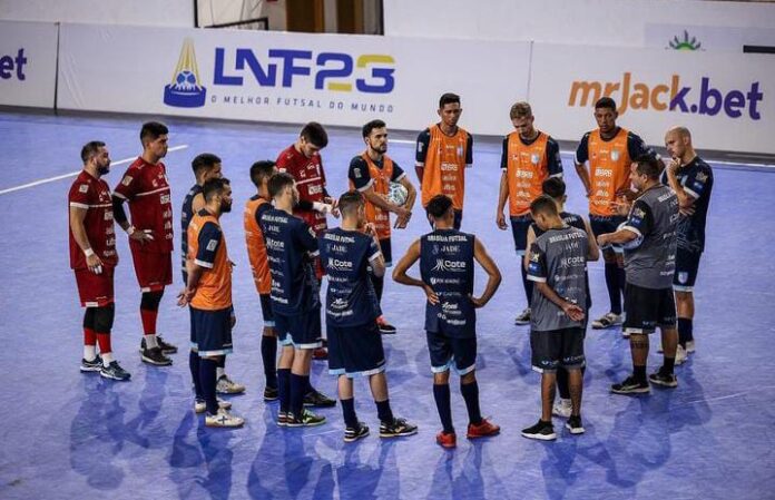 Brasília Futsal