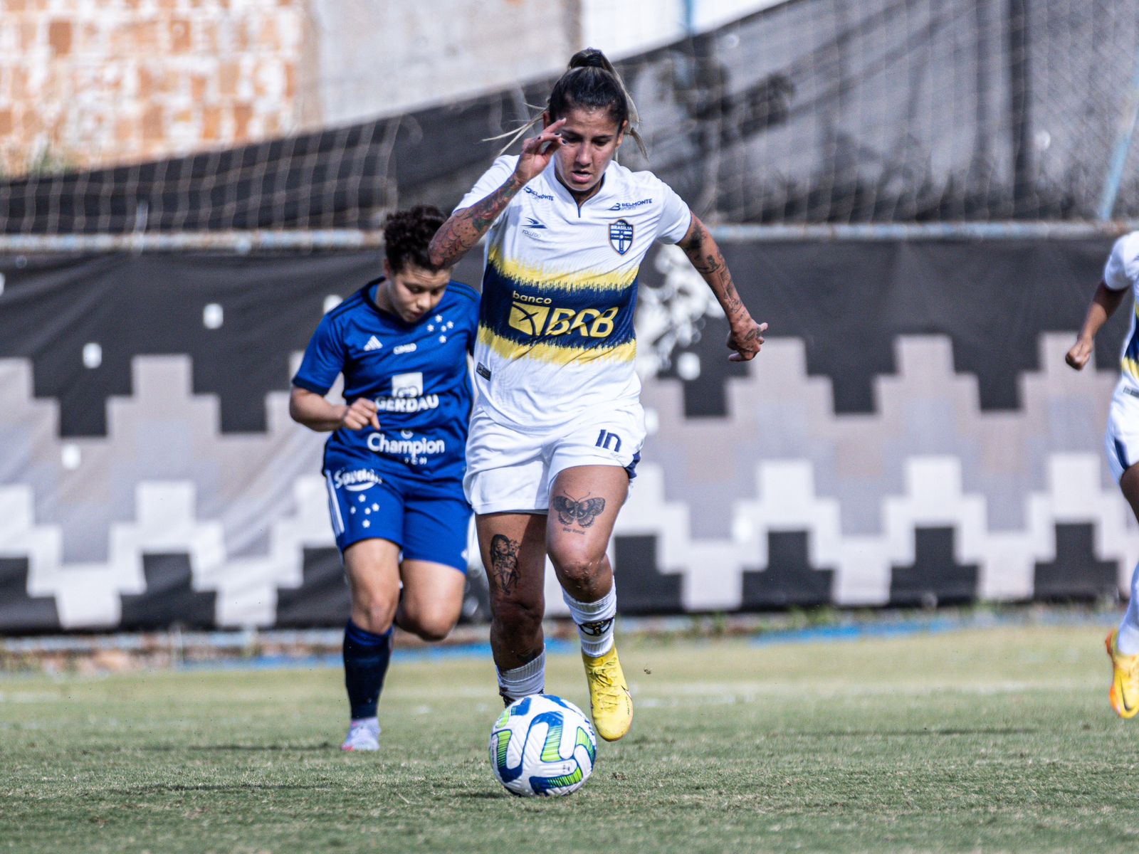 Real Brasília Cruzeiro