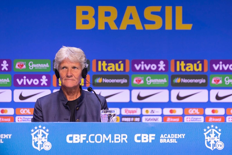 DF na lista! Seleção brasileira é convocada para Copa do Mundo