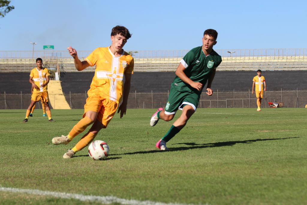 Copa do Mundo de Pênaltis em COQUINHOS