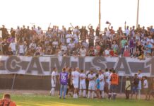 Ceilândia libera 200 ingressos gratuitos para duelo decisivo na Série D Torcida do Ceilândia