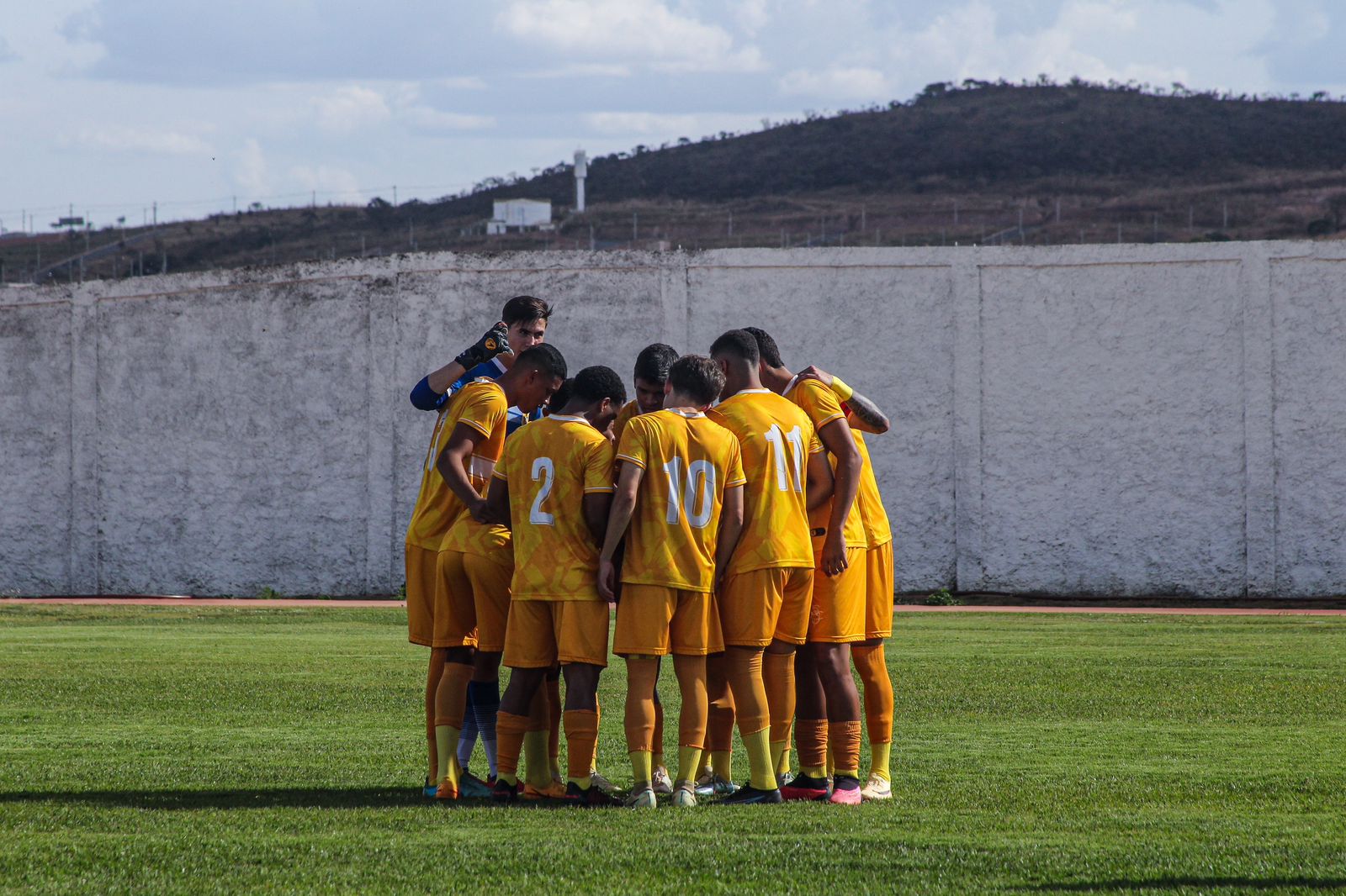 Confira os 30 jogadores inscritos para a Copinha 2024