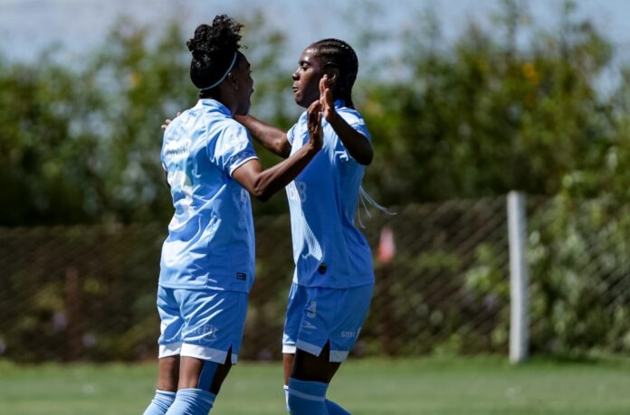 Minas Brasília enfrenta Legião pela sexta rodada do Candangão Feminino 2023