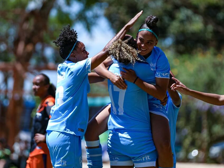 Minas Brasília enfrenta Legião pela sexta rodada do Candangão Feminino 2023