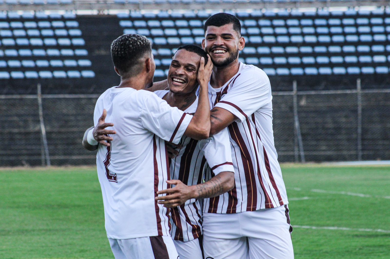 Football Champs em COQUINHOS