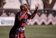 Planaltina pela Segunda Divisão do Candangão 2023