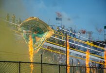 Brasiliense x Retrô - Série D do Campeonato Brasileiro