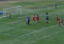 Legião vence Botafogo pela segunda rodada da Segundinha 2024