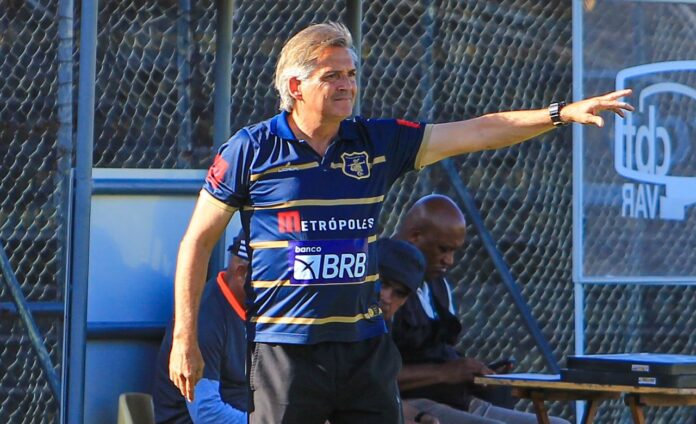 Luis Carlos Winck