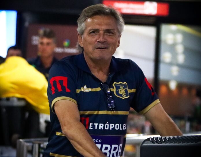 Luis Carlos Winck