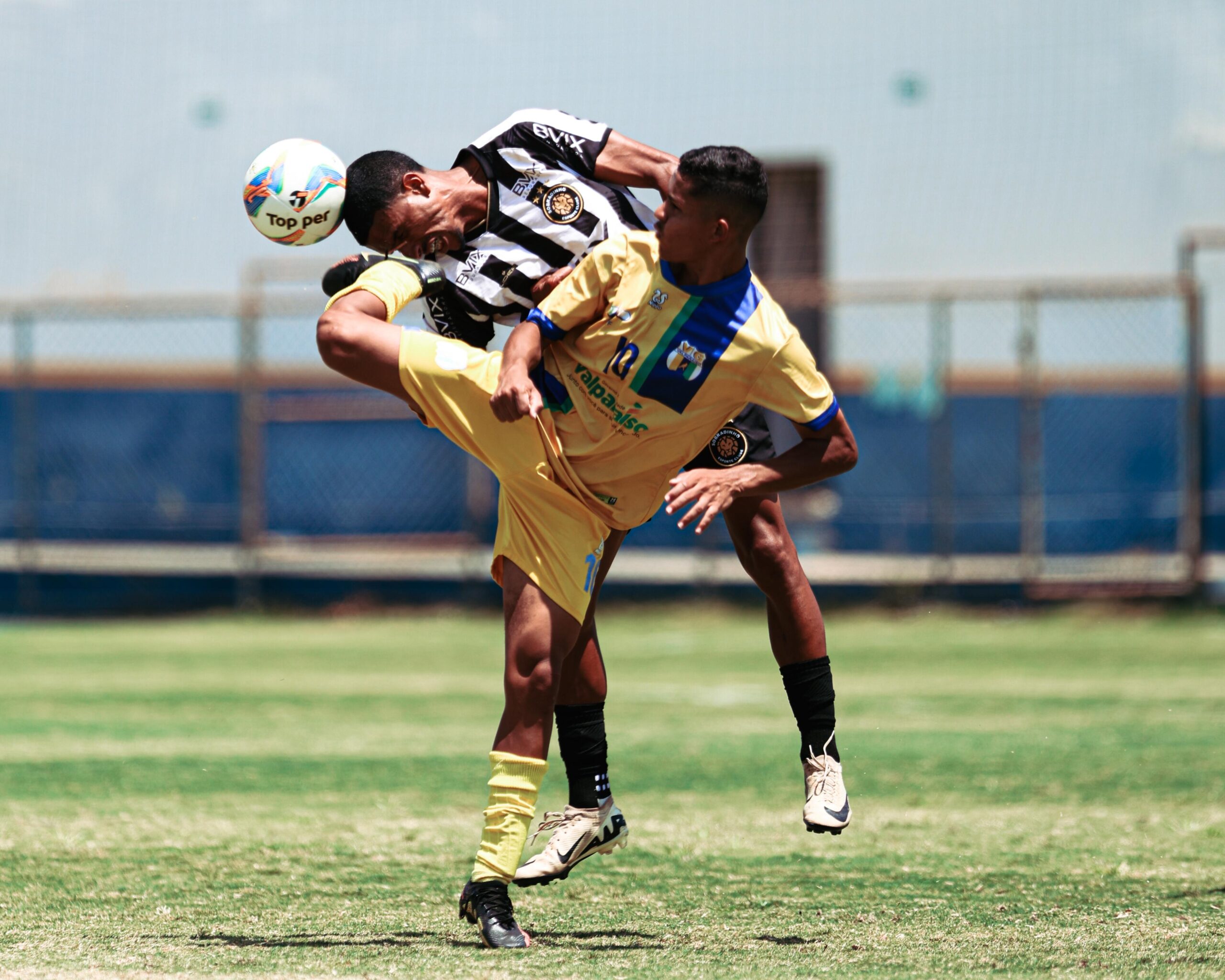 Sobradinho x Greval - Segundinha - Segunda Divisão do Campeonato Candango - Candangão Série B