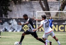 Sobradinho x Legião - Segundinha