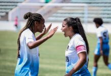 Final do Candangão Feminino 2024 - Real Brasília x Minas Brasília