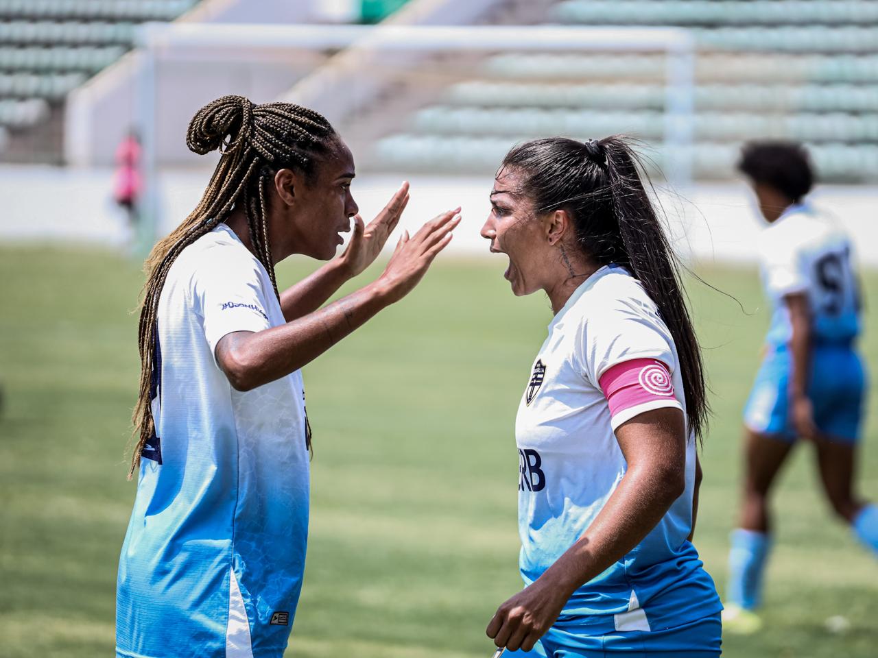 Final do Candangão Feminino 2024