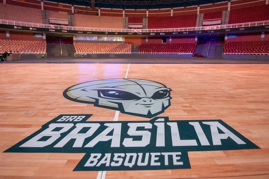 Brasília Basquete