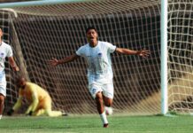 Taguatinga e Legião pela Segundinha 2024