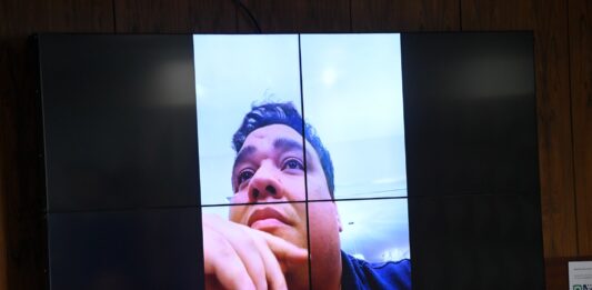 Justiça condena envolvidos em manipulação de jogos no Candangão 2024 William Rogatto em depoimento na CPI da Manipulação de Resultados - ex-gestor do Santa Maria